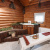 Купель Polar Spa STANDART 79 (термобереза светлая)