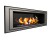 Биокамин Zefire Sirius 1200 со стемалитом