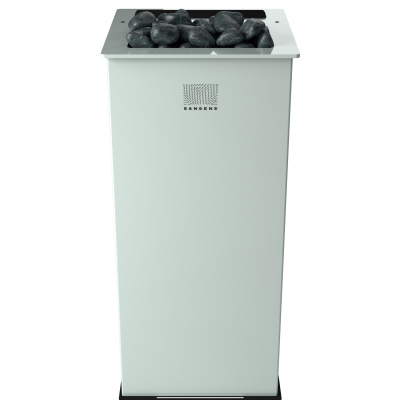  Электрическая печь для бани и сауны Sangens W12G White