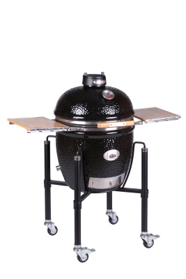 ГРИЛЬ CLASSIC PRO-SERIE 2.0 BLACK (ЧЕРНЫЙ)
