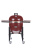 ГРИЛЬ LECHEF PRO-SERIE 2.0 RED (КРАСНЫЙ )