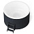 Купель Polar Spa COMFORT COLD 195 (термососна графит)