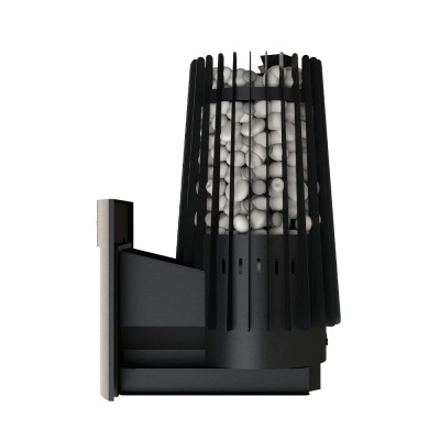  Банная печь Grill'D Cometa Vega 180 Window Pro