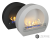 Биокамин Zefire Barrel (черный)
