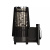  Банная печь Grill'D Cometa Vega 180 Window Max (длинный вынос)