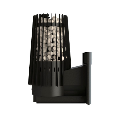  Банная печьGrill'D Cometa Vega 180 Window