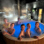 Купель Polar Spa ELITE 220 (термобереза светлая)