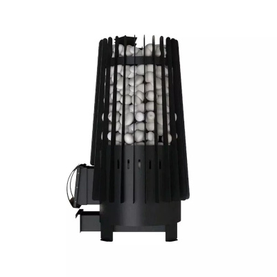  Банная печь Grill'D Cometa Vega 180 Pro (короткий вынос)