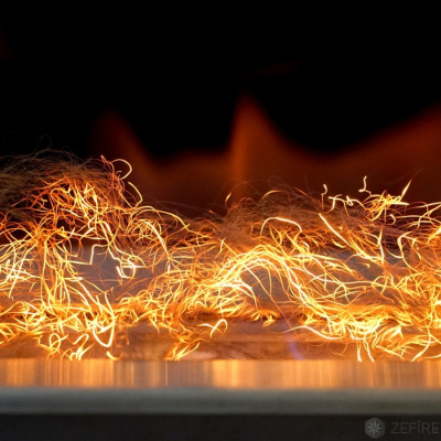 Декоративная нить накаливания GLOW FLAME