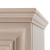 Портал каминный RealFlame WESTON 33 BG-P616