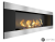 Биокамин Zefire Elliot horizontal1200 
