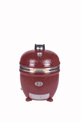 ГРИЛЬ LECHEF PRO-SERIE 2.0 RED (КРАСНЫЙ БЕЗ СТОЛИКОВ И НОЖЕК)
