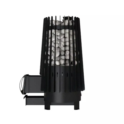  Банная печь Grill'D Cometa Vega 180 (длинный вынос)