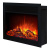  Электроочаг Moonblaze Deluxe Black