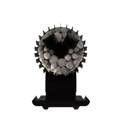  Банная печь Grill'D Cometa Vega 180 Window Max (длинный вынос)