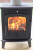  Чугунная печь FireBird Dingo 5 кВт
