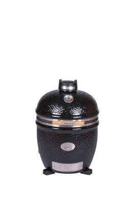 ГРИЛЬ CLASSIC PRO-SERIE 2.0 BLACK (ЧЕРНЫЙ БЕЗ СТОЛИКОВ И НОЖЕК)