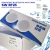 Комплект акустики со встроенным bluetooth Steam & Water - ВТ 23 white (для сухих помещений) Комплект акустики со встроенным bluetooth Steam & Water - ВТ 23 white (для сухих помещений)