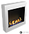 Биокамин Zefire Orion Qube 600 (с белой рамкой )