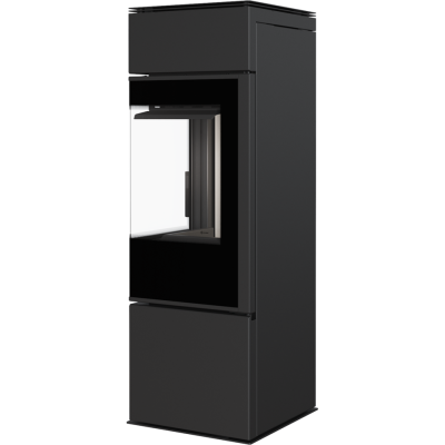  Печь-камин Kratki Thor 8 (Тор) 