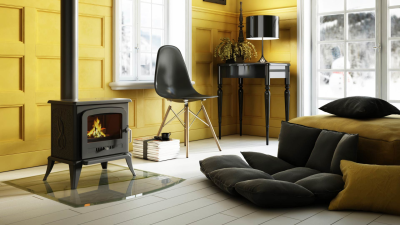  Чугунная печь Kratki Koza K 7