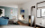  Печь-камин Defro HOME SOLUM, 9кВт, коричневая стал ь