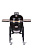 ГРИЛЬ LECHEF PRO-SERIE 2.0 BLACK (ЧЕРНЫЙ)