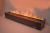 Встраиваемый электрический Schönes feuer 3D-камин FireLine 1200 (черная панель)