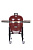ГРИЛЬ LECHEF PRO-SERIE 2.0 RED (КРАСНЫЙ )