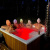 Купель Polar Spa ELITE QUATTRO 200 (термобереза темная)