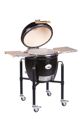 ГРИЛЬ LECHEF PRO-SERIE 2.0 BLACK (ЧЕРНЫЙ)