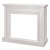 Портал для электрокамина Weston 33 WT