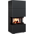 Каминокомплект Home Easy Box с топкой NBC