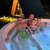 Купель Polar Spa ELITE 200 (термобереза темная)