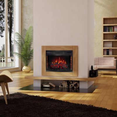 Электроочаг Fiirefield 25