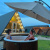 Купель Polar Spa COMFORT 160 HOT (термобереза графит)