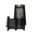  Банная печь Grill'D Cometa Vega 180 Window Max (длинный вынос)