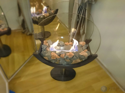 Биокамин Zefire Senator