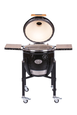 ГРИЛЬ LECHEF PRO-SERIE 2.0 BLACK (ЧЕРНЫЙ)