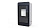  Печь-камина Defro HOME PICO, 6,6 кВт, белая сталь