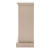 Портал каминный RealFlame WESTON 33 BG-P616