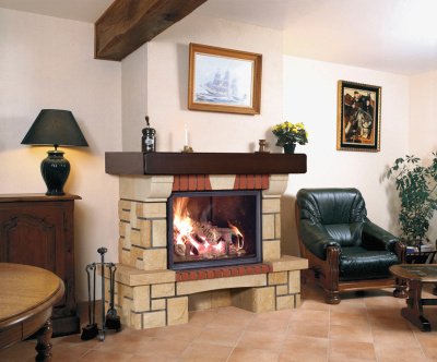 Каминная облицовка Sunhill Madrid 