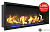 Биокамин Zefire Flagman 1300 Long