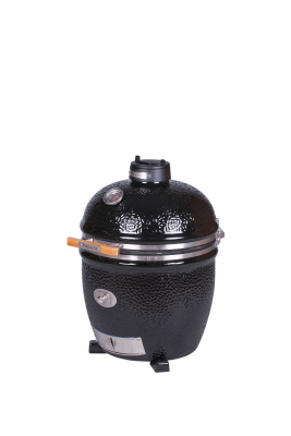 ГРИЛЬ CLASSIC PRO-SERIE 2.0 BLACK (ЧЕРНЫЙ БЕЗ СТОЛИКОВ И НОЖЕК)