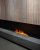 Встраиваемый электрический Schönes feuer 3D-камин FireLine 800 (черная панель)