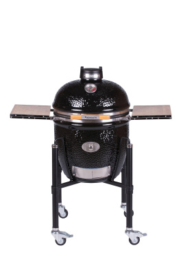 ГРИЛЬ LECHEF PRO-SERIE 2.0 BLACK (ЧЕРНЫЙ)