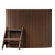 Купель Polar Spa STANDART 68 (термососна темная)
