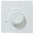 Настенный регулятор громкости звука настенный Steam&water SOUND CONTROL White 230 (Цвет белый, 5 уровней громкости, 4-8 Ом, 30W)