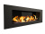 Биокамин Zefire Elliot 1200 Long со стемалитом