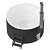 Купель Polar Spa ELITE 200 (термобереза графит)